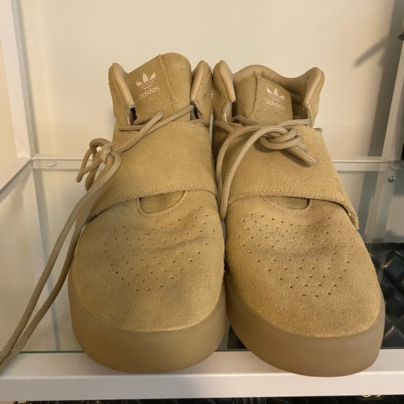 Men’s Adida Tubulars - Picture 2 of 5